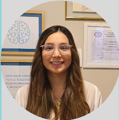 Imagen de María Elena Canese