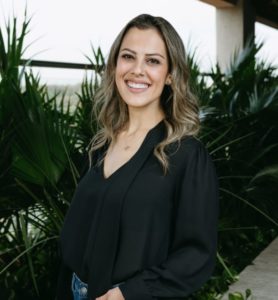 Imagen de Ximena Aquino