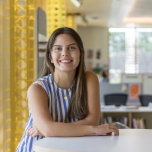 Imagen de Belén Varela
