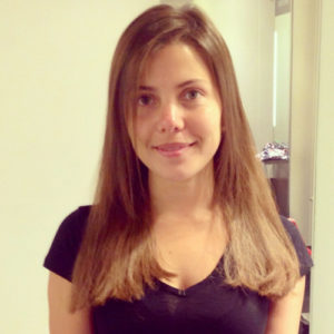 Imagen de Camila Varela