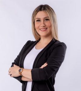 Imagen de Crysty  Brítez Gaona