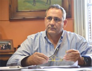 Imagen de Edmundo A. Rolón