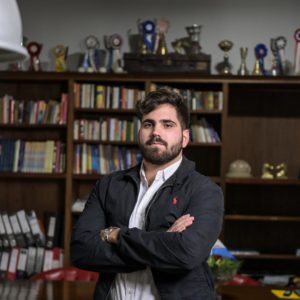 Imagen de Jesús Rolón Domínguez
