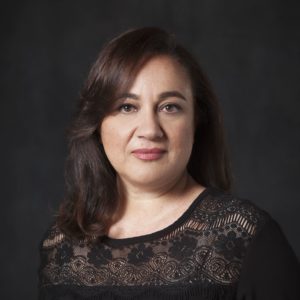 Imagen de Leticia Salomoni Flores