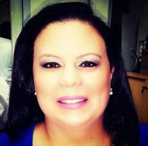 Imagen de Liliana Pesoa Rumich