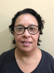 Imagen de Raquel Domínguez