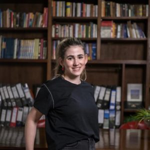 Imagen de Valentina Rolón Domínguez