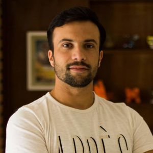 Imagen de Joaquin Serrano