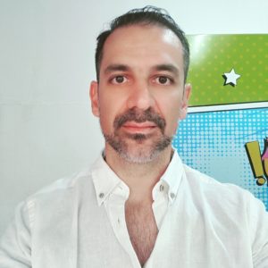 Imagen de Rodrigo Brambilla Arestivo