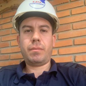 Imagen de Diego Paredes