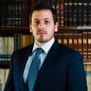 Imagen de Horacio Peroni