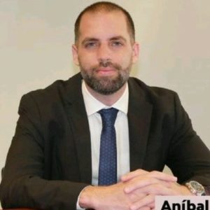 Imagen de Anibal Corina Orué