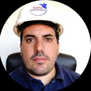 Imagen de Diego Benvenuto