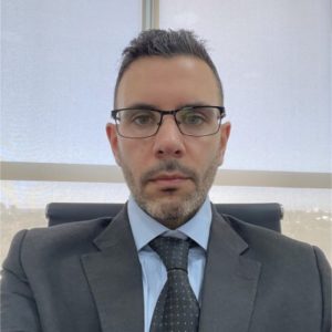 Imagen de Matías Cipriano