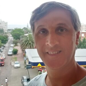 Imagen de Alejandro López
