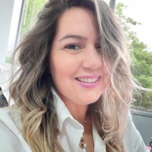Imagen de Sandra Servin