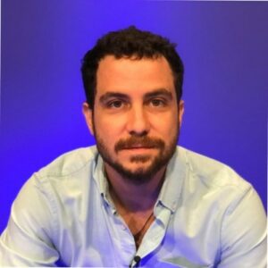 Imagen de André Gayol