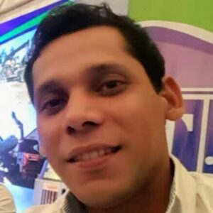 Imagen de Carlos González