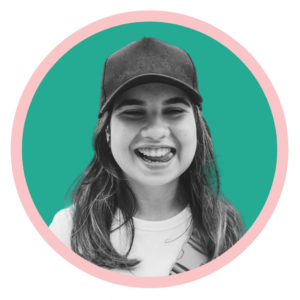 Imagen de Micaela Alonso