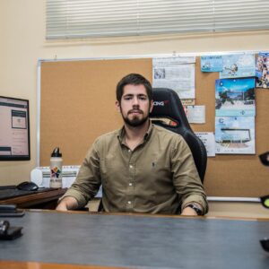Imagen de Andrés Kemper