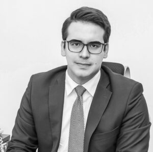 Imagen de Elías Rodolfo Espínola Imas