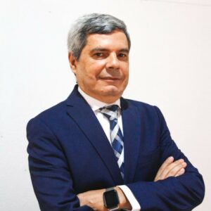Imagen de Enrique Daniel Ramírez Martínez