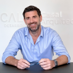 Imagen de José María Casal