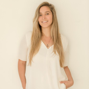 Imagen de Magali Pereira