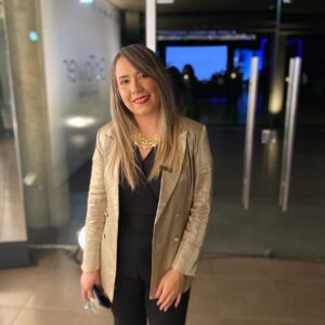 Imagen de Esther Ramirez
