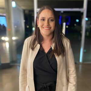 Imagen de Larissa Collante