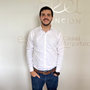 Imagen de Daniel Goyburu