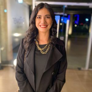 Imagen de Rebecca Franco