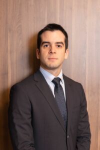 Imagen de Victor Raúl  Mendoza Iribas 