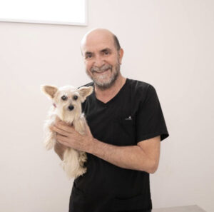 Imagen de Dr. Pedro Ferrer