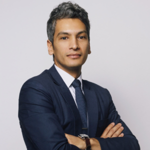 Imagen de Abel Apodaca