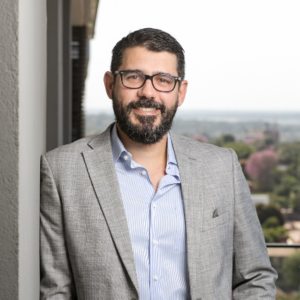 Imagen de FEDERICO MONTOSSI