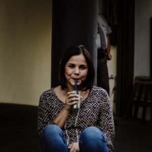 Imagen de Leticia Mengual Mazacotte