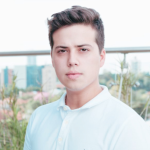 Imagen de Lucas Aquino