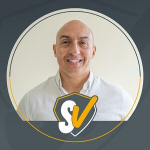 Imagen de Dr. Arnaldo Mosqueira