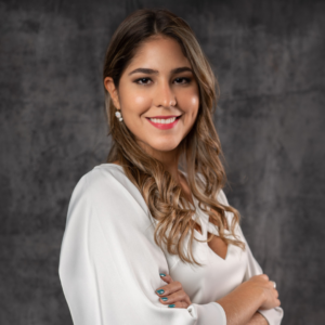 Imagen de Estefanía Saccarello