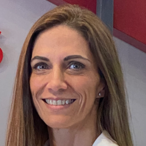 Imagen de Soledad Rodríguez Lascano 