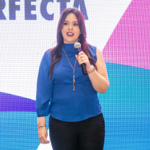 Imagen de Adriana Alarcón Ferreira