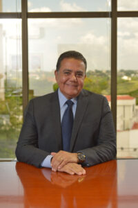 Imagen de Carlos Moreno