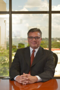 Imagen de Cesar Paredes