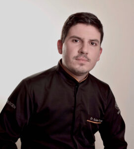Imagen de Dr. Rubén Viveros