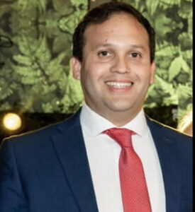 Imagen de Raúl Benítez