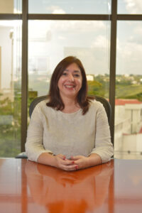 Imagen de Rossana Echeverría