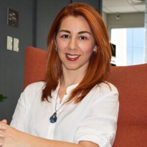 Imagen de Sandra Jara