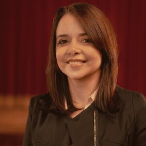 Imagen de Natalia García