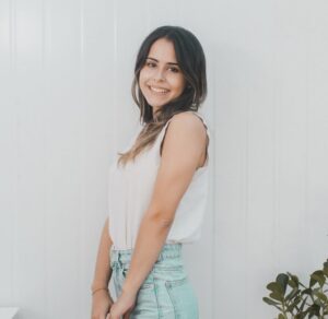 Imagen de Ximena González